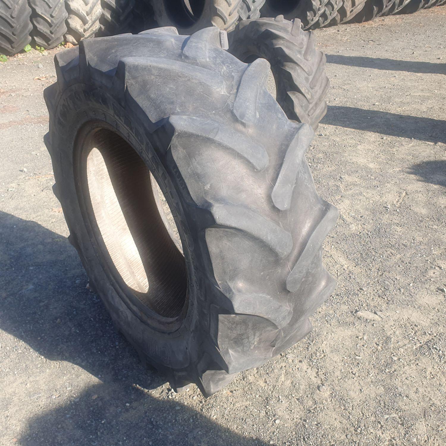  Cauciucuri 360/70R24  Cultor