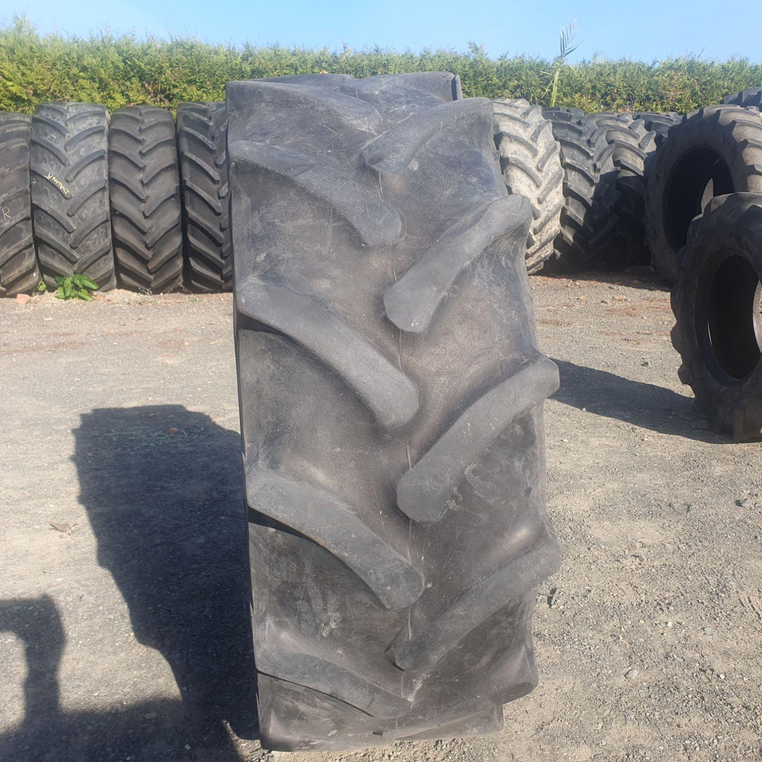  Cauciucuri 360/70R24  Cultor