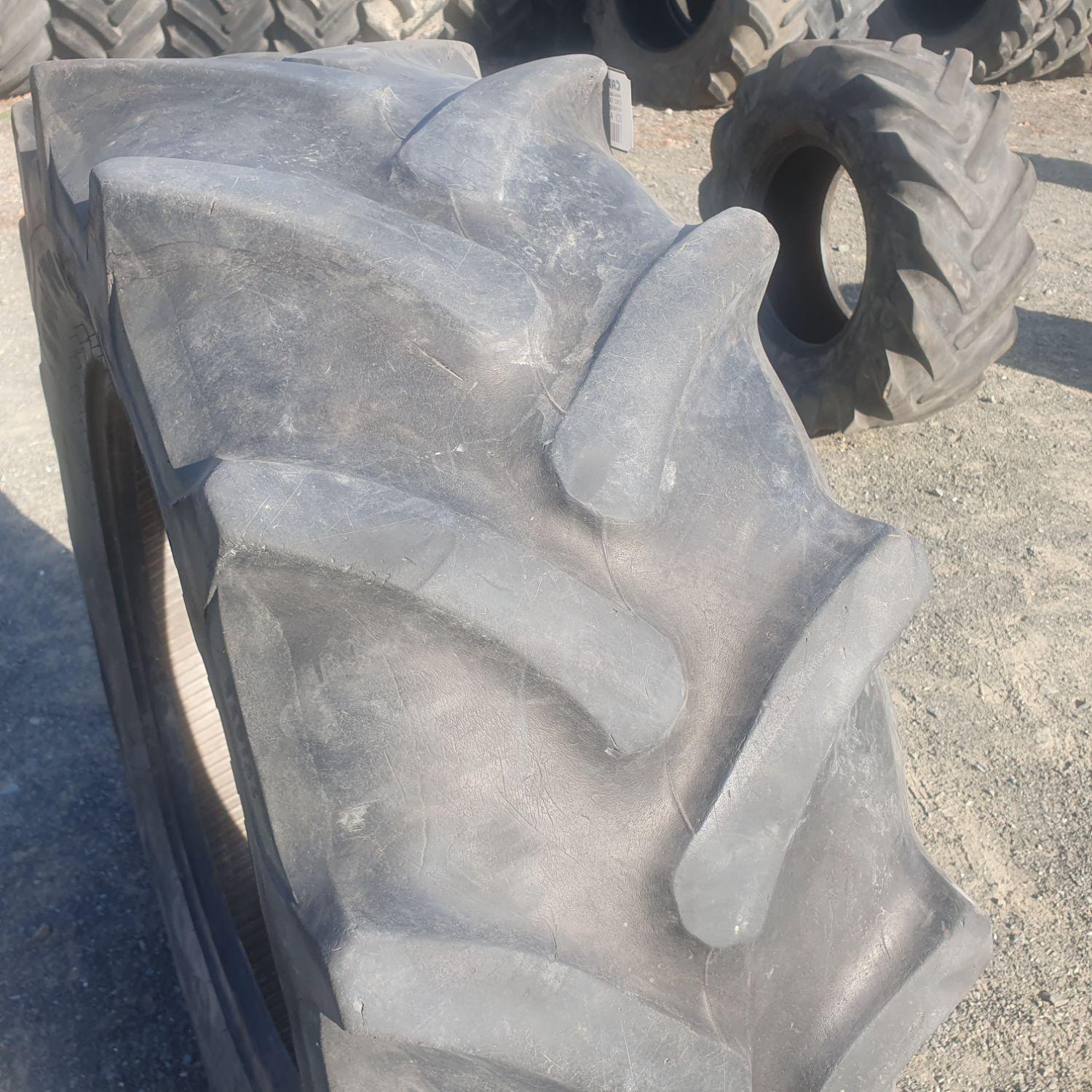  Cauciucuri 360/70R24  Cultor