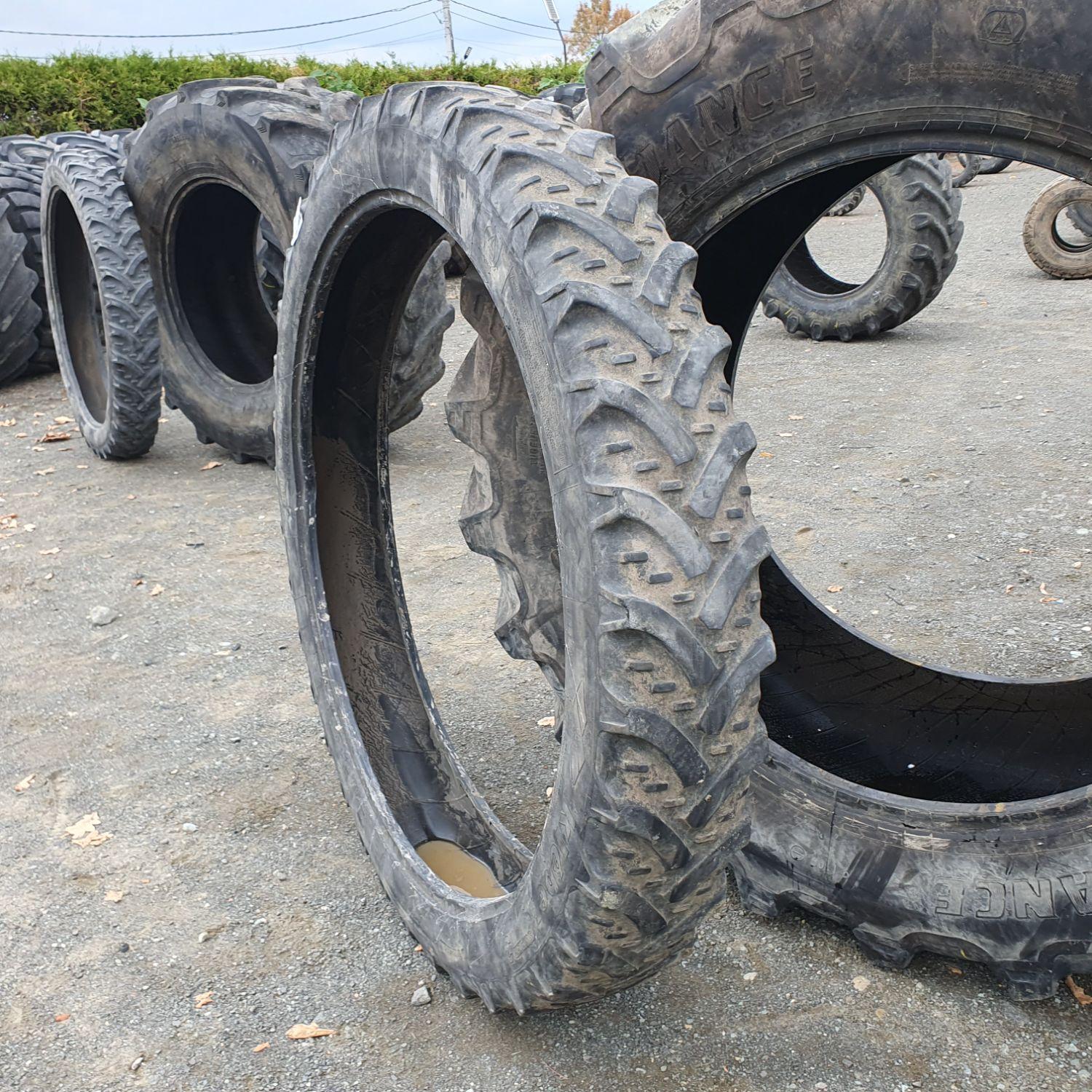  Cauciucuri 230/95R48  Kleber
