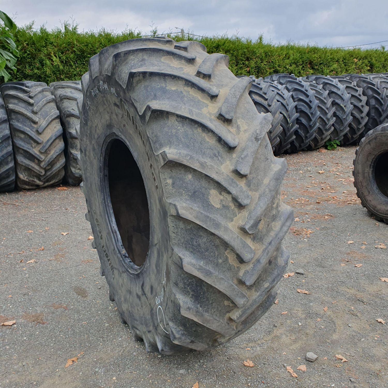  Cauciucuri 680/85R32  Continental