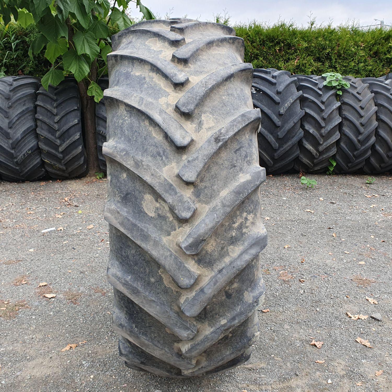  Cauciucuri 680/85R32  Continental