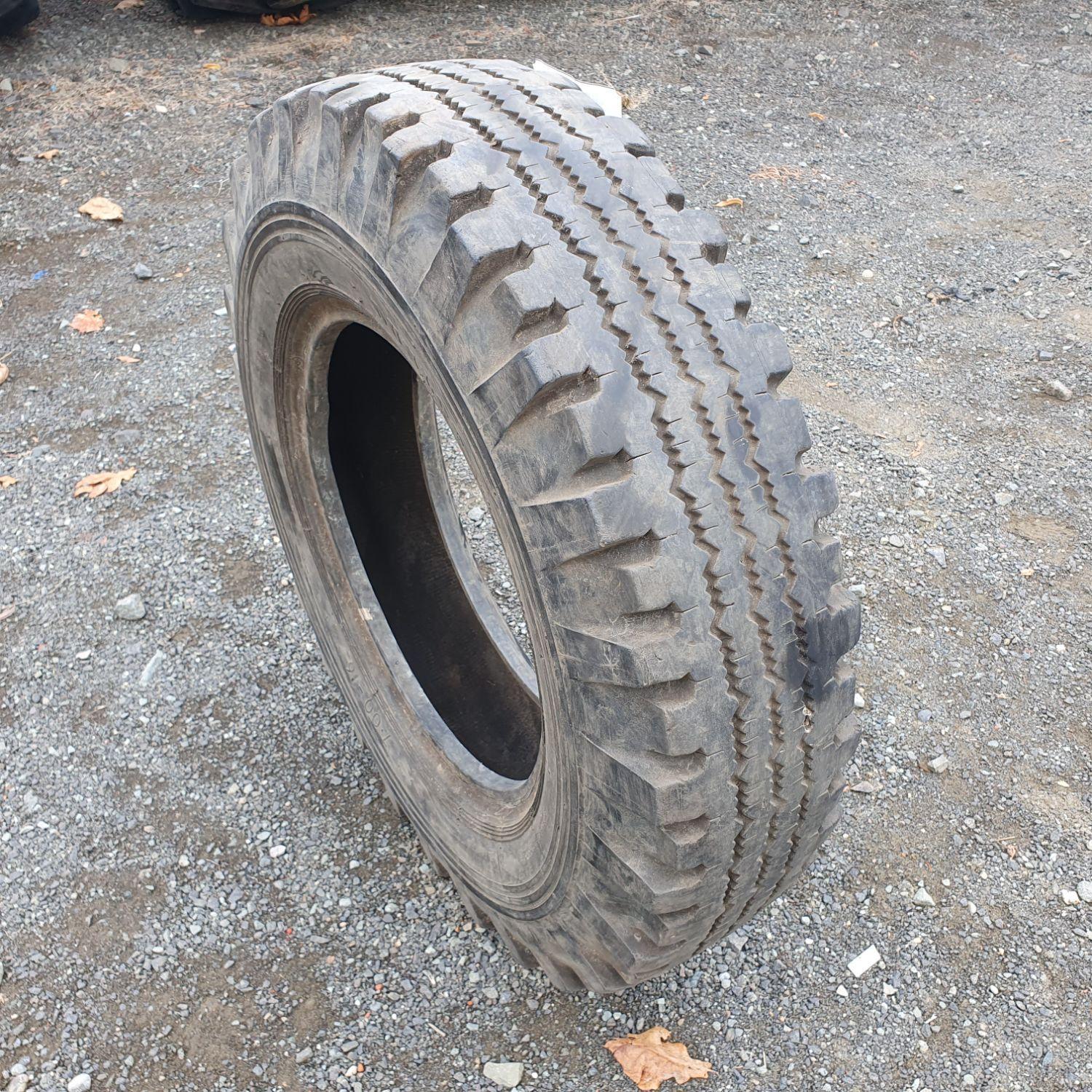  Cauciucuri 7.00-16  Dunlop