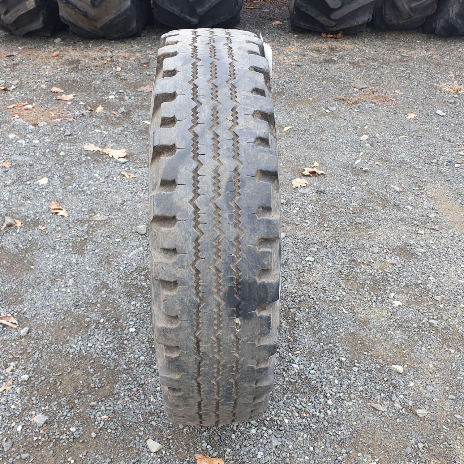  Cauciucuri 7.00-16  Dunlop