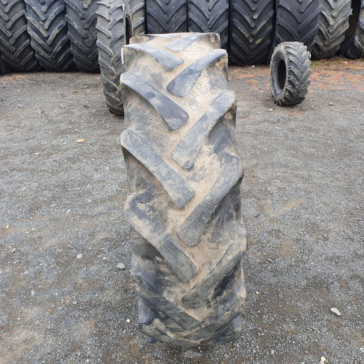  Cauciucuri 14.9-28 (380/85R28) Semperit