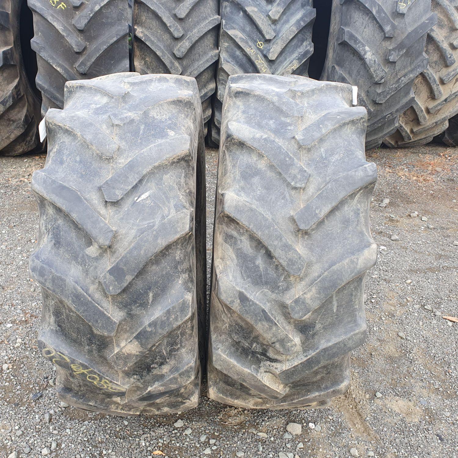  Cauciucuri 380/70R20  Goodyear