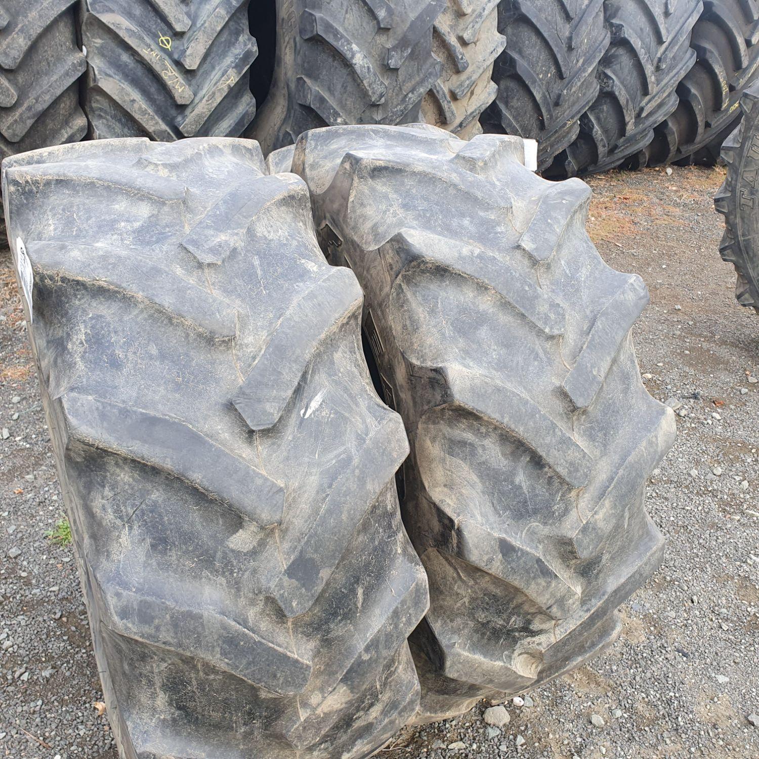  Cauciucuri 380/70R20  Goodyear