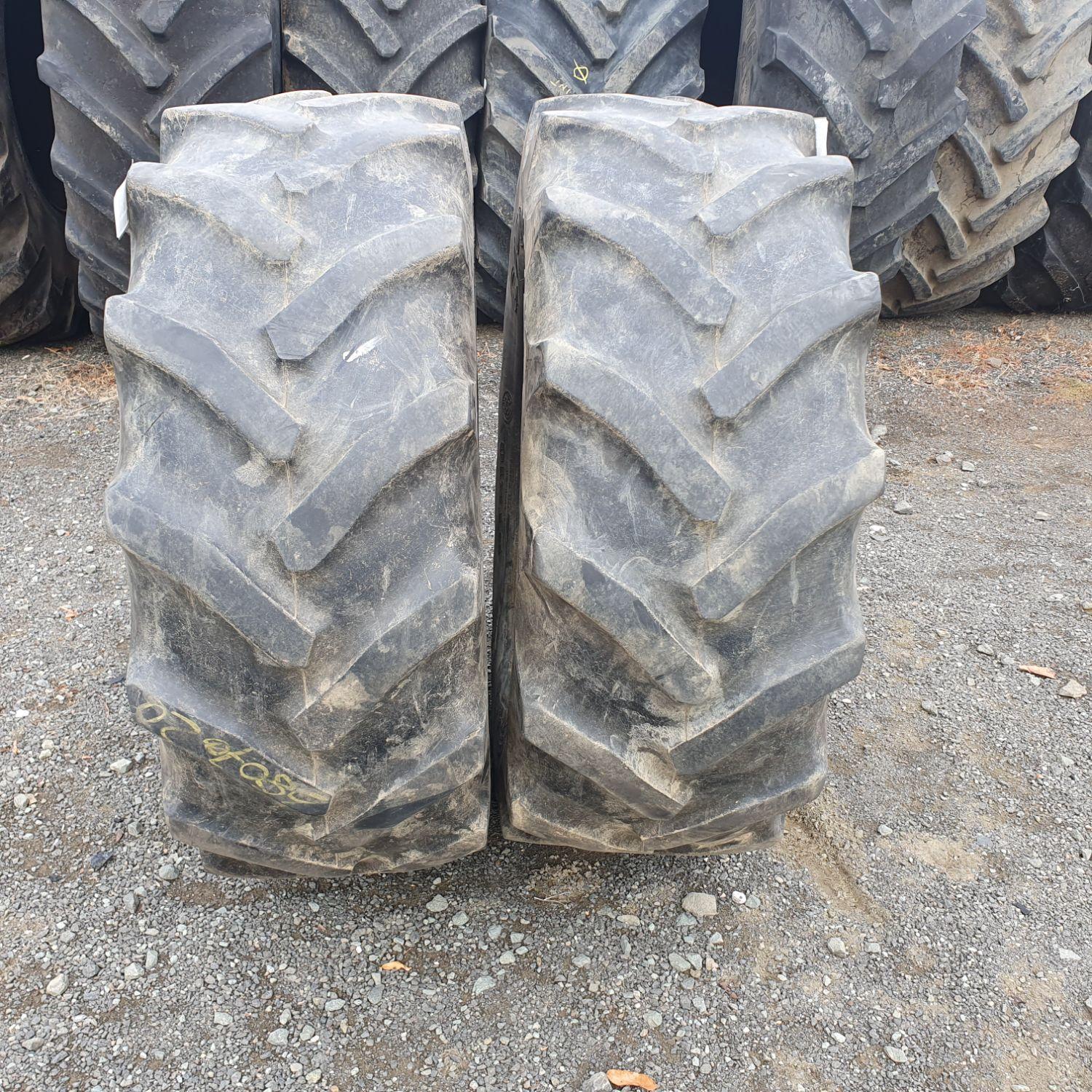  Cauciucuri 380/70R20  Goodyear