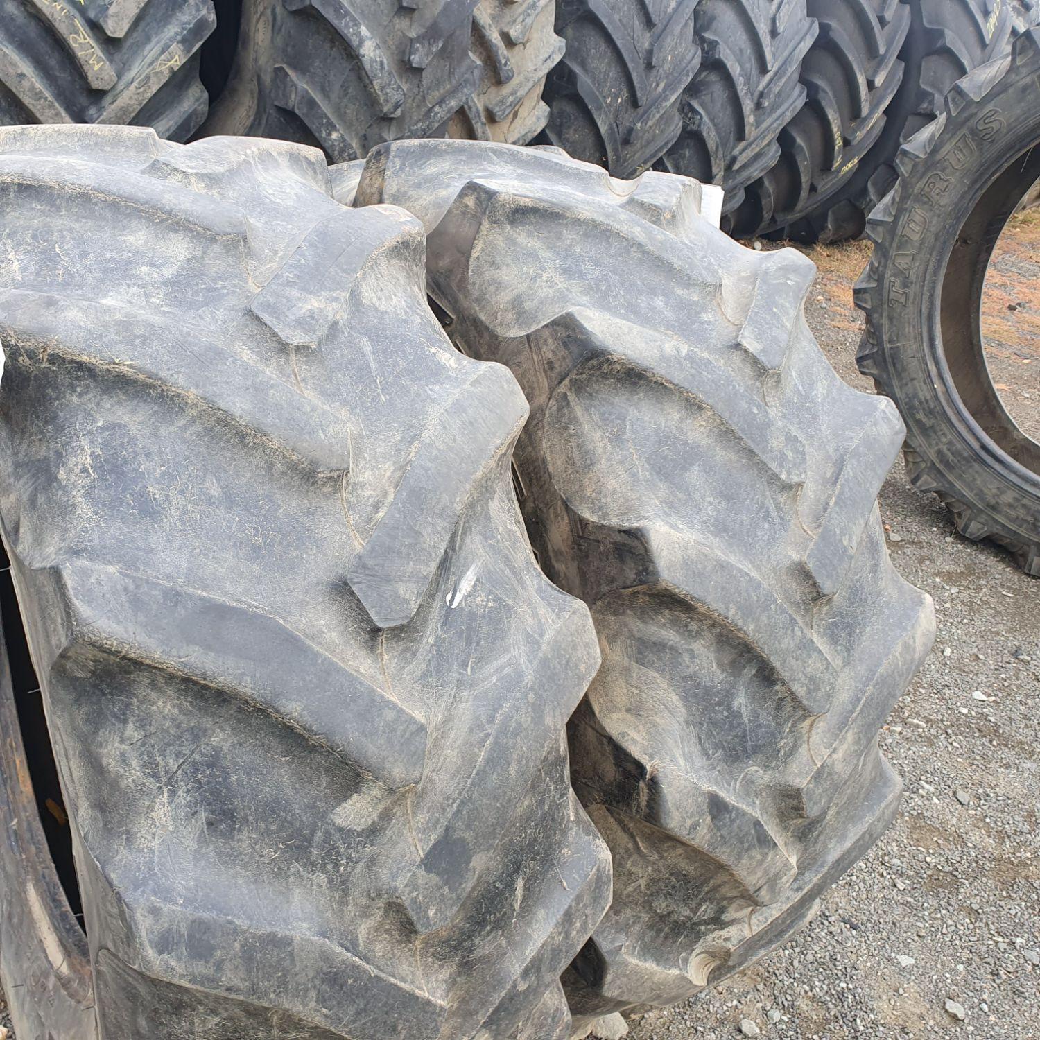 Cauciucuri 380/70R20  Goodyear
