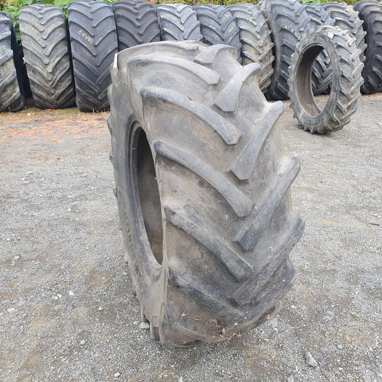  Cauciucuri 500/70R24  Continental