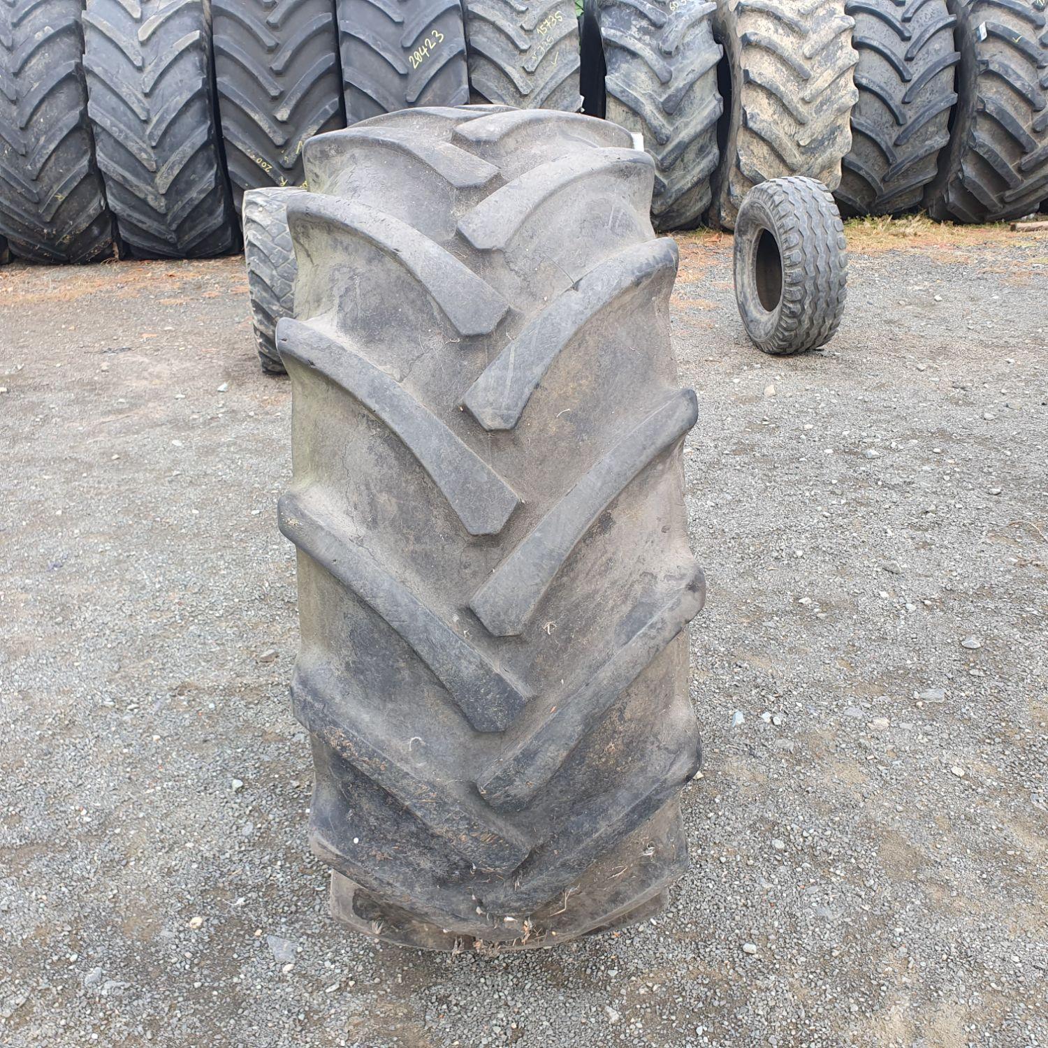  Cauciucuri 500/70R24  Continental