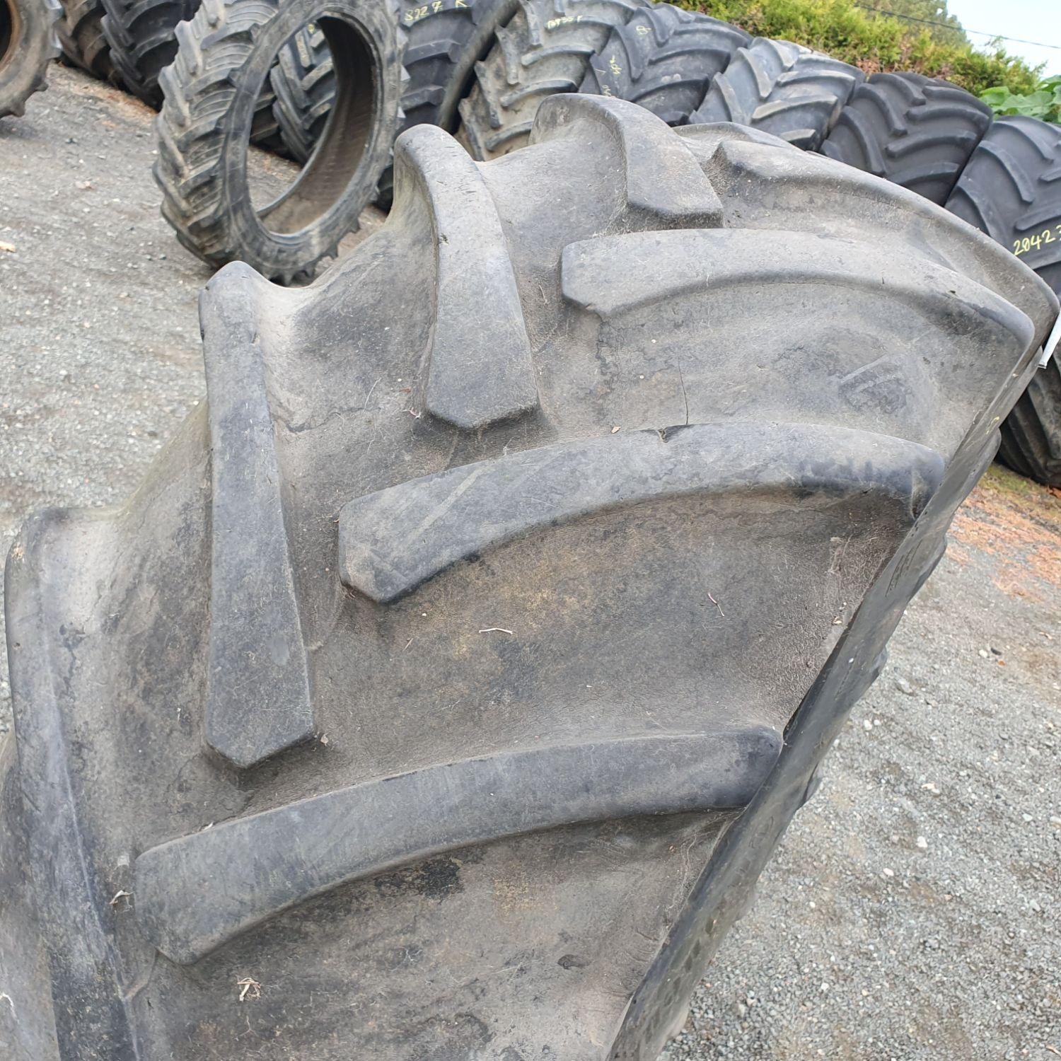  Cauciucuri 500/70R24  Continental
