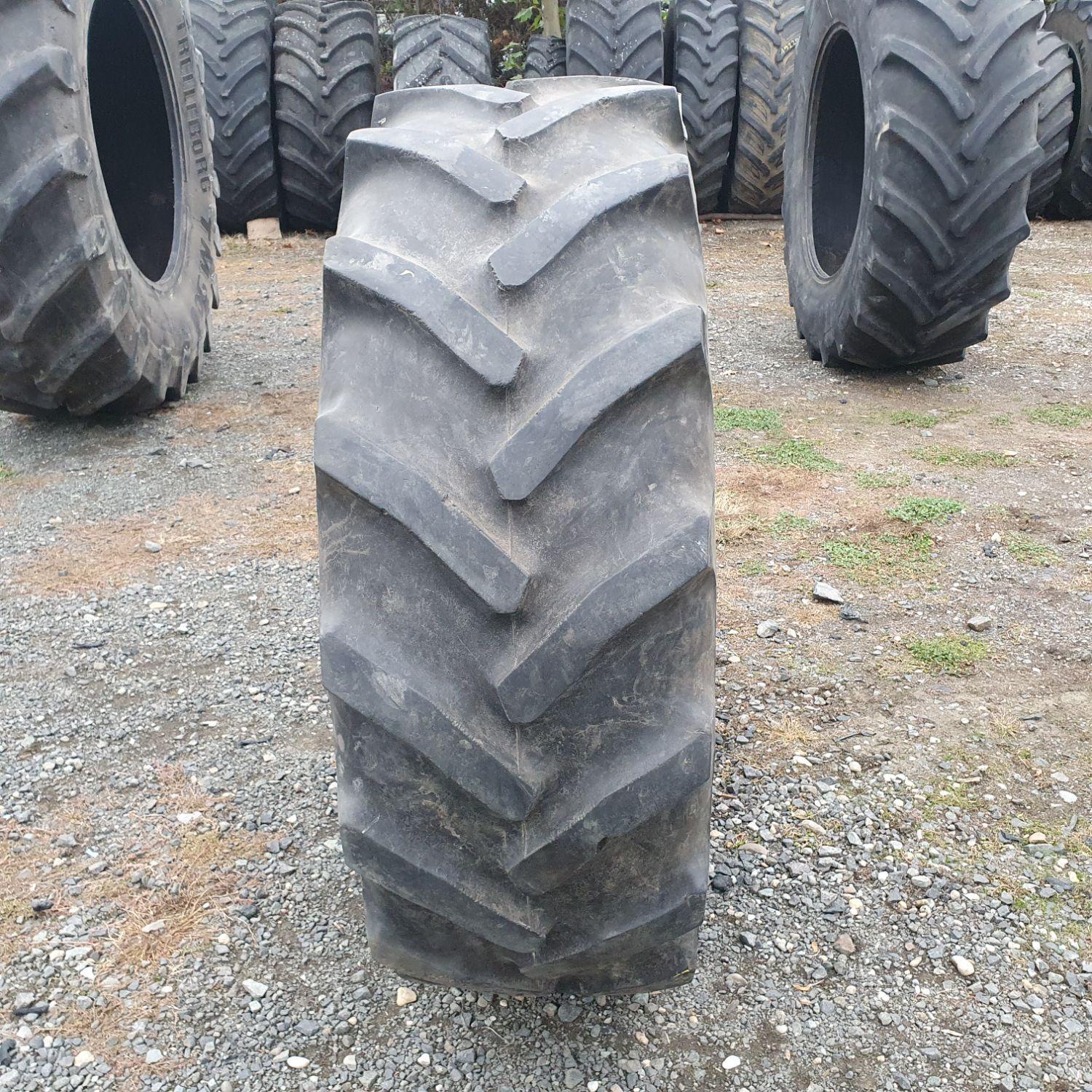  Cauciucuri 420/70R28  Goodyear