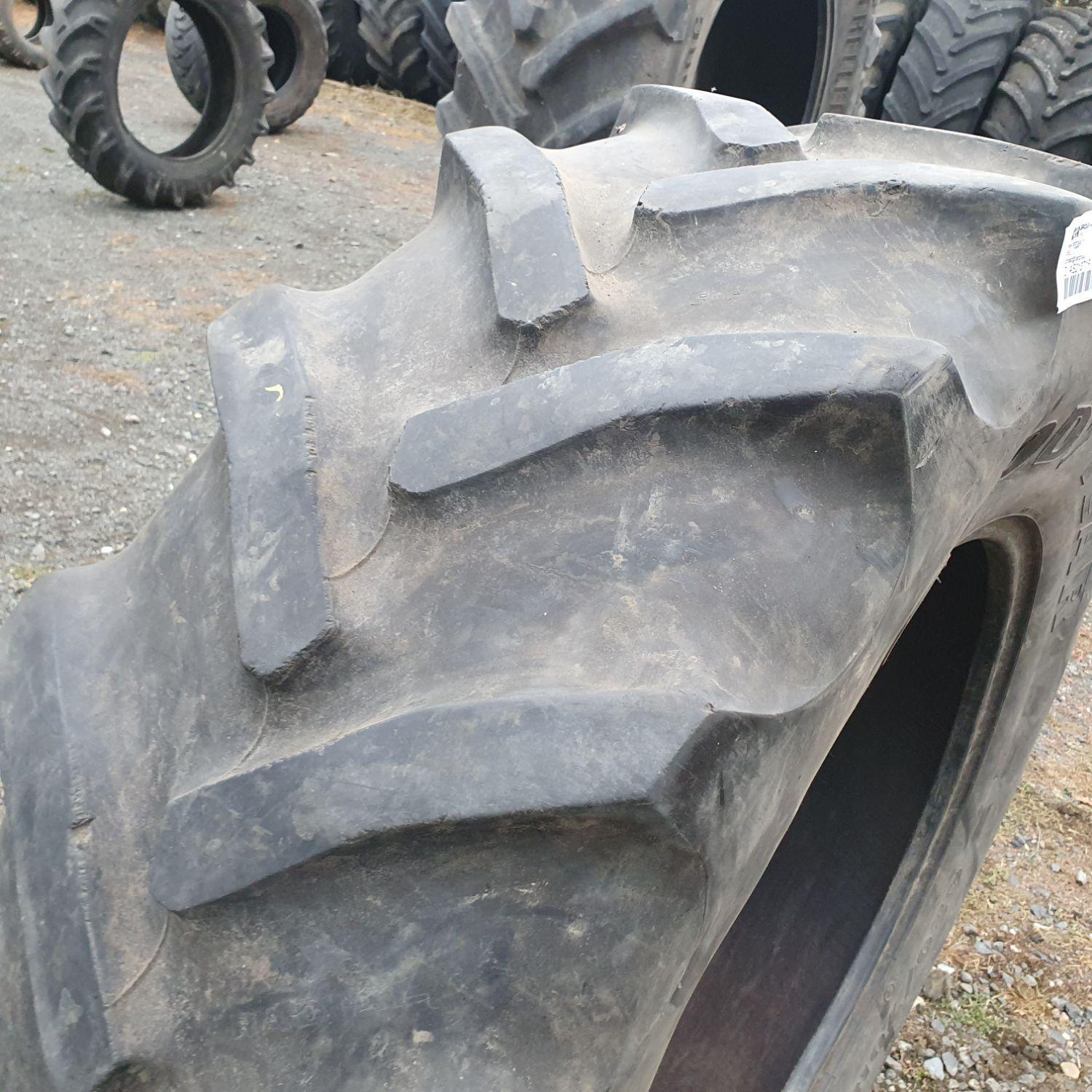  Cauciucuri 420/70R28  Goodyear
