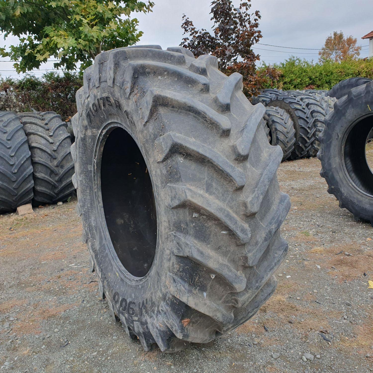  Cauciucuri 710/75R42  Trelleborg