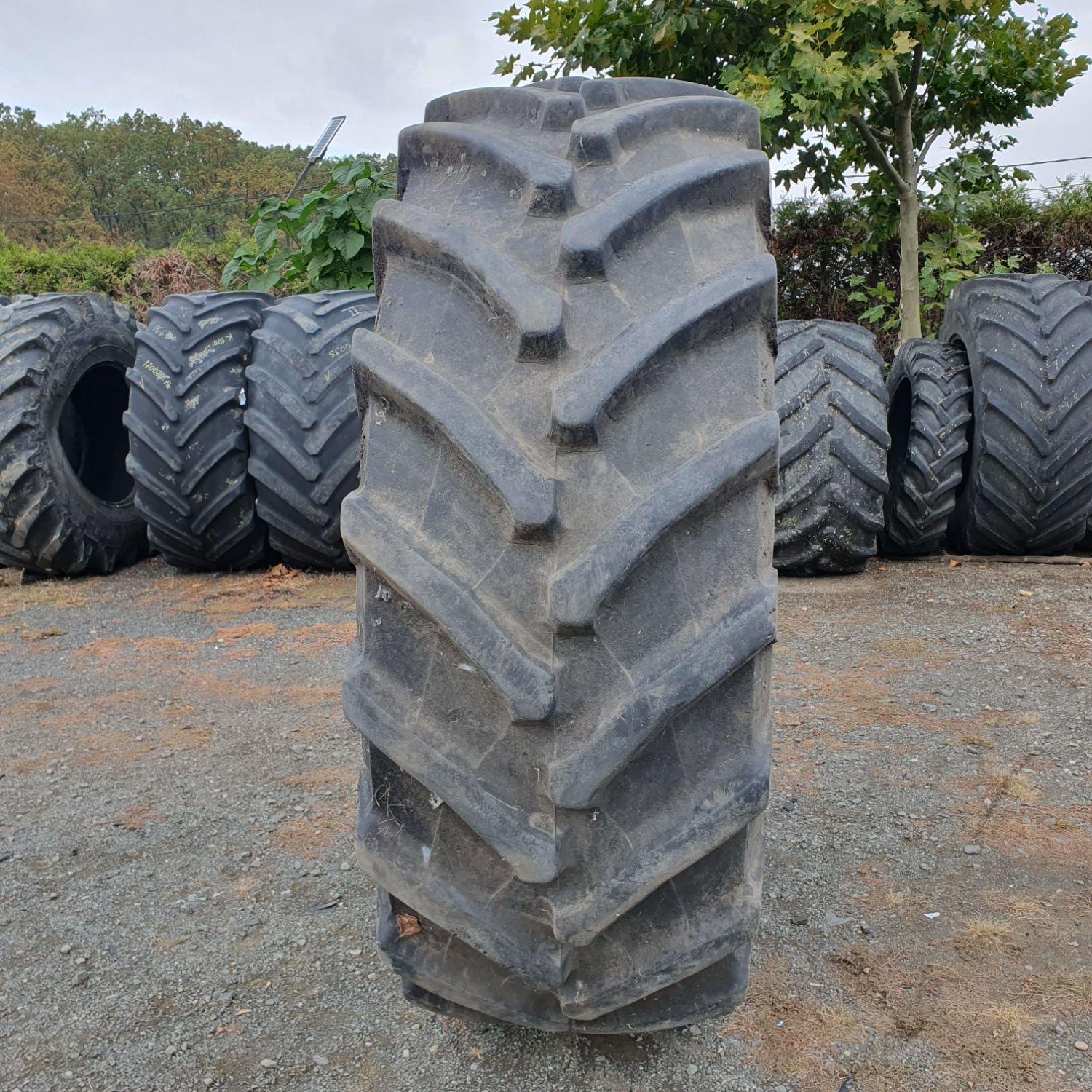  Cauciucuri 710/75R42  Trelleborg