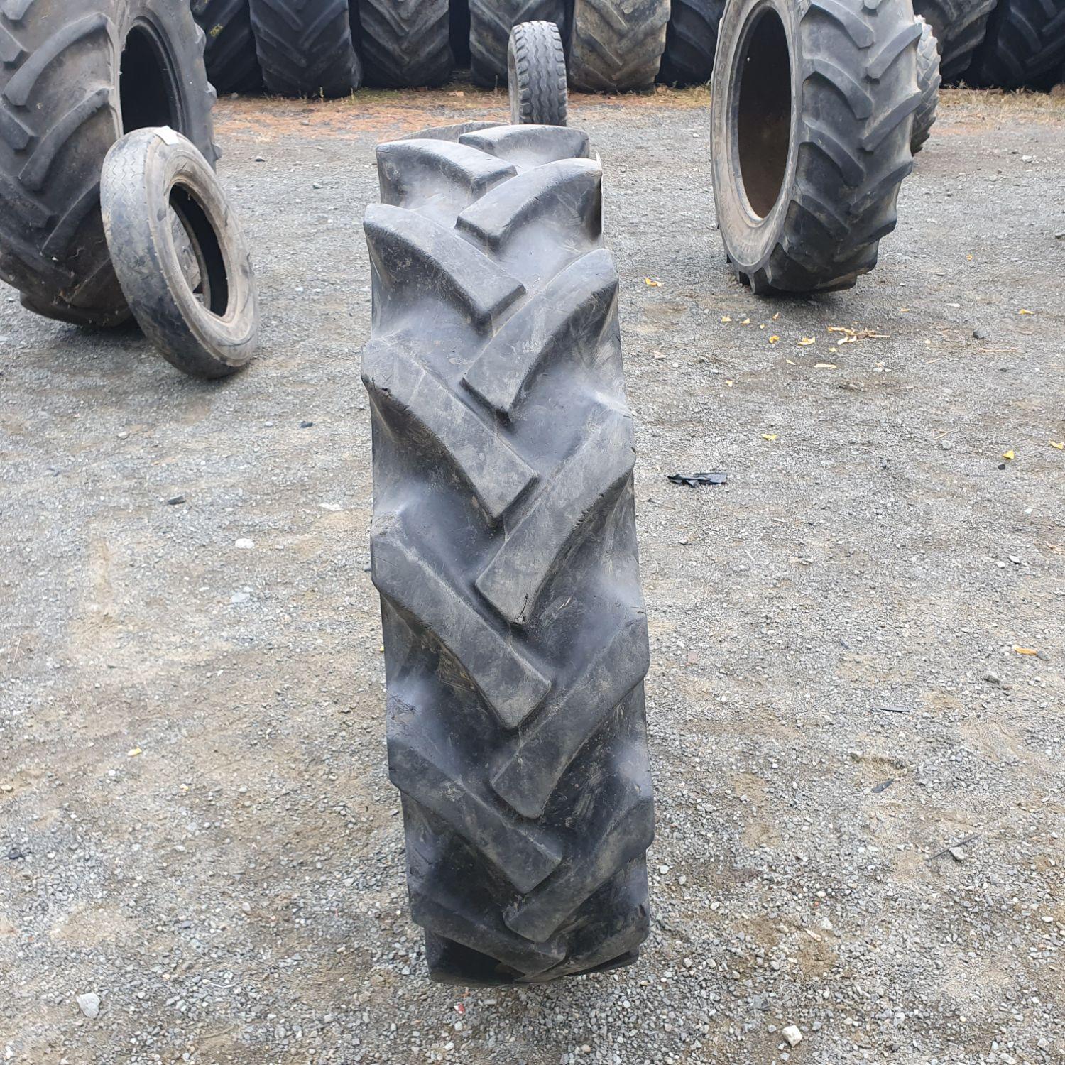  Cauciucuri 9.5-24 (250/85R24) Firestone