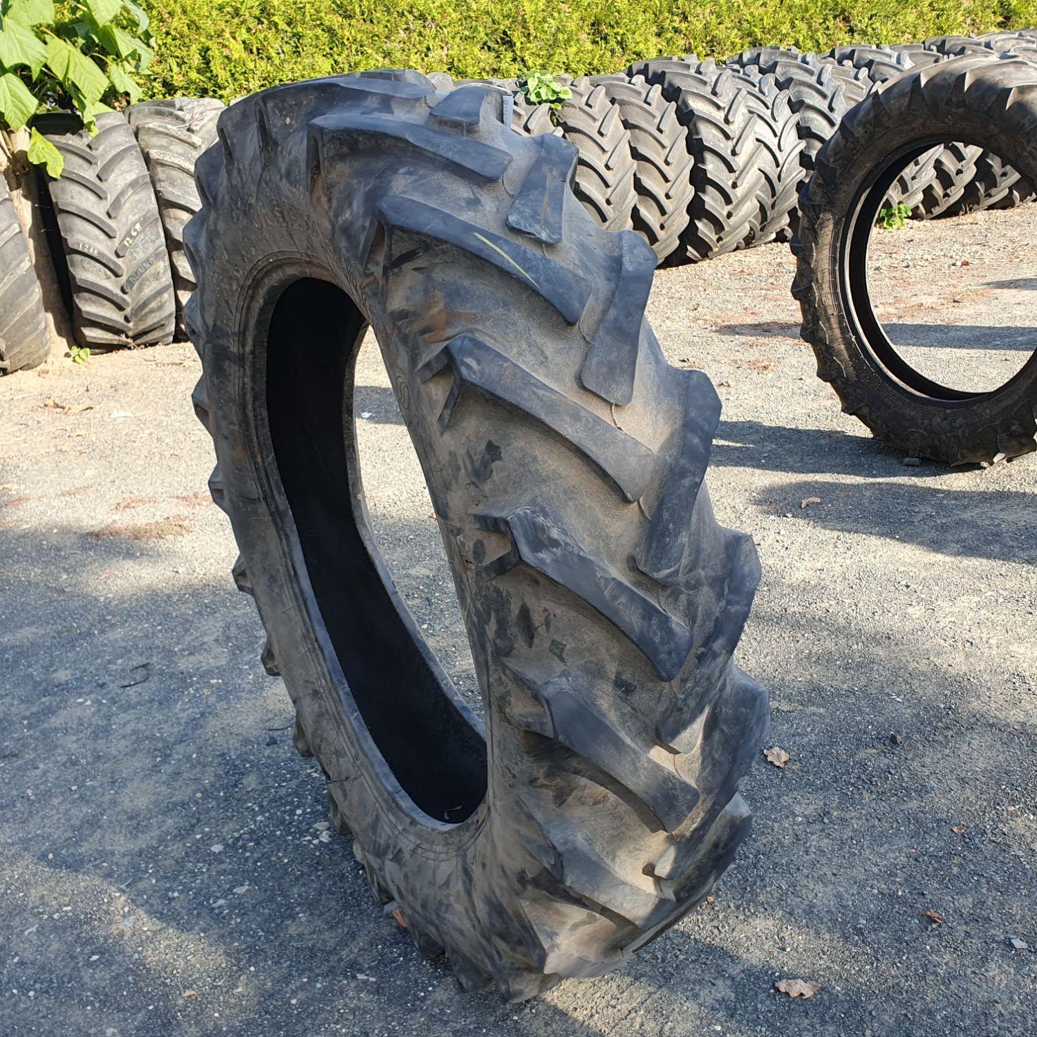  Cauciucuri 13.6-36 (340/85R36) Semperit