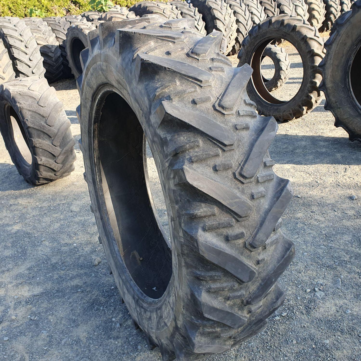  Cauciucuri 13.6R36 (340/85R36) Semperit