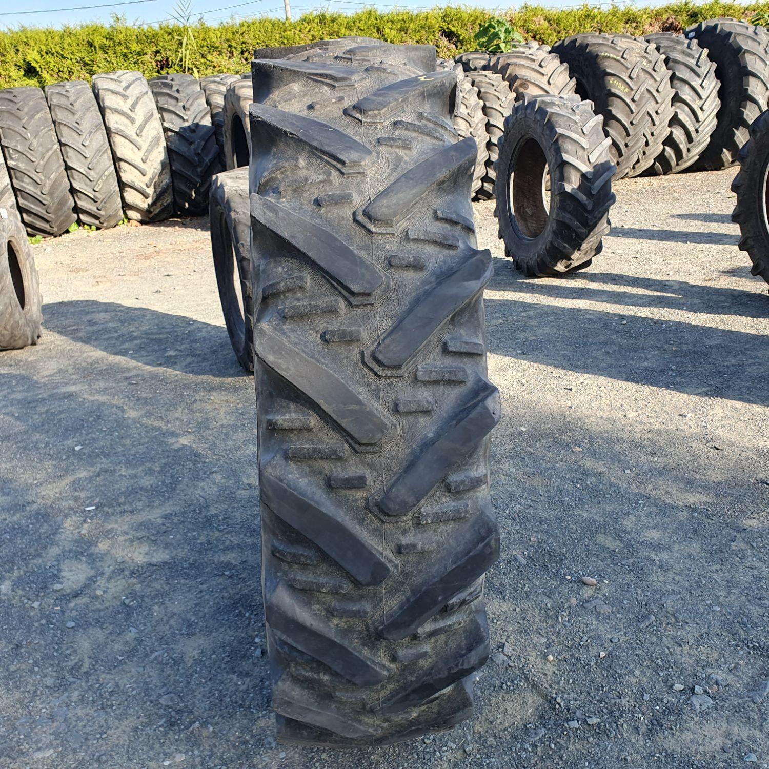  Cauciucuri 13.6R36 (340/85R36) Semperit