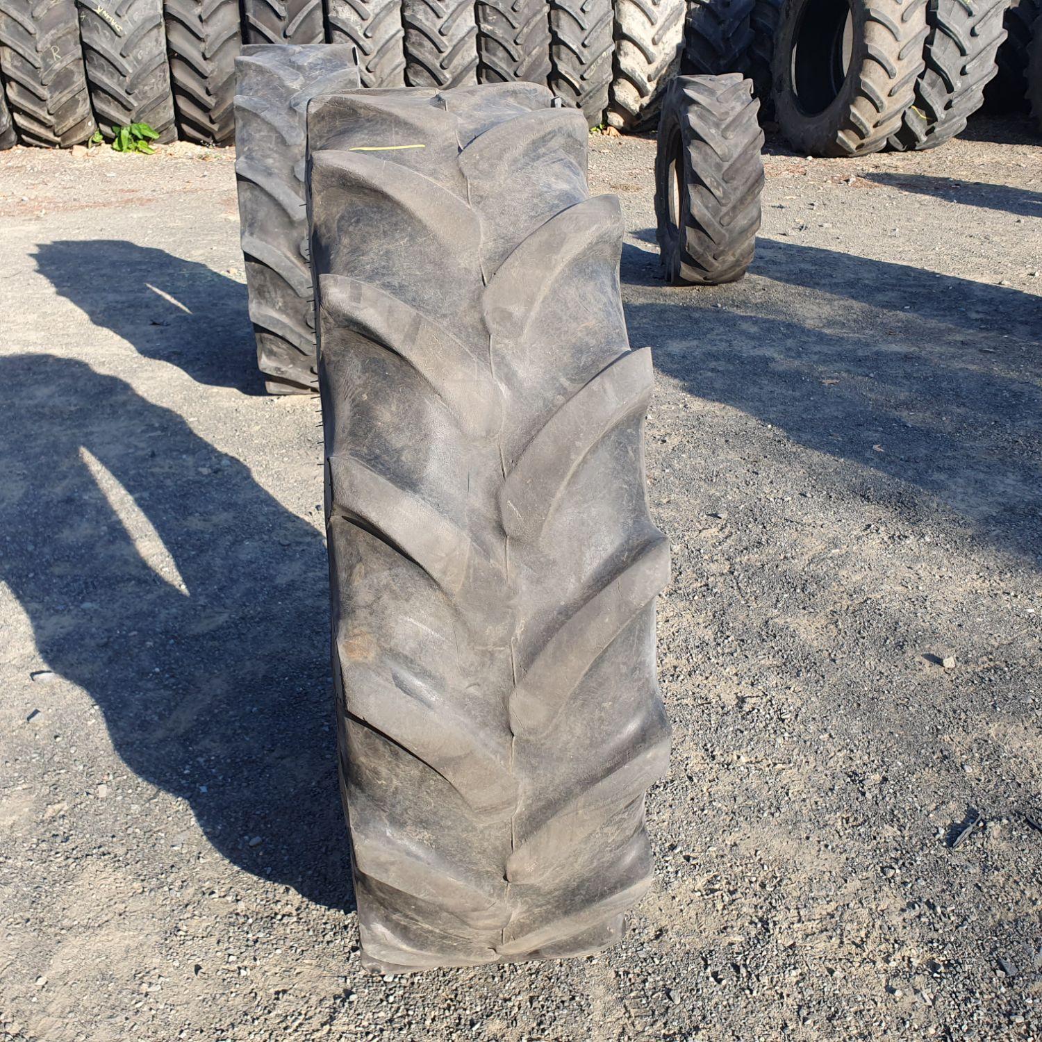  Cauciucuri 320/85R24 (12.4R24) Firestone