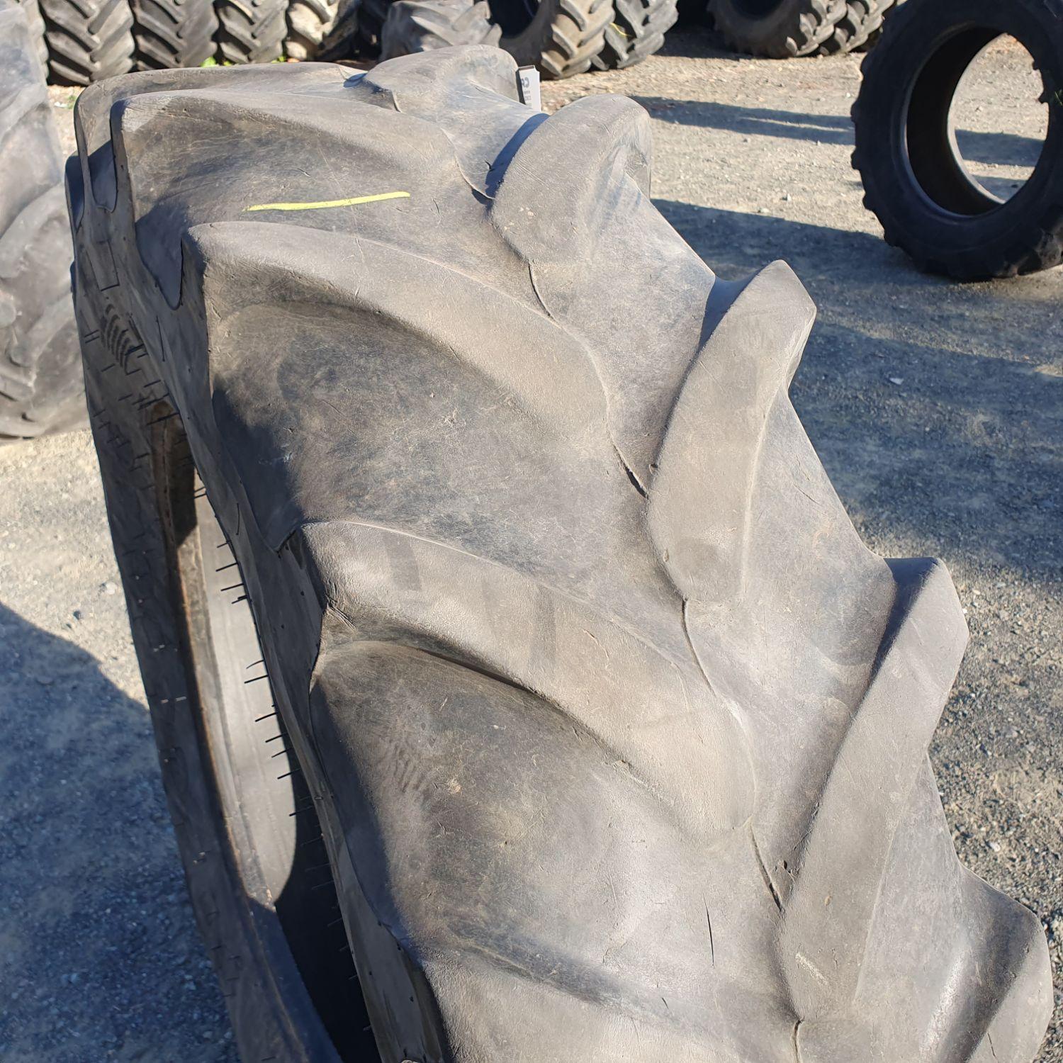  Cauciucuri 320/85R24 (12.4R24) Firestone