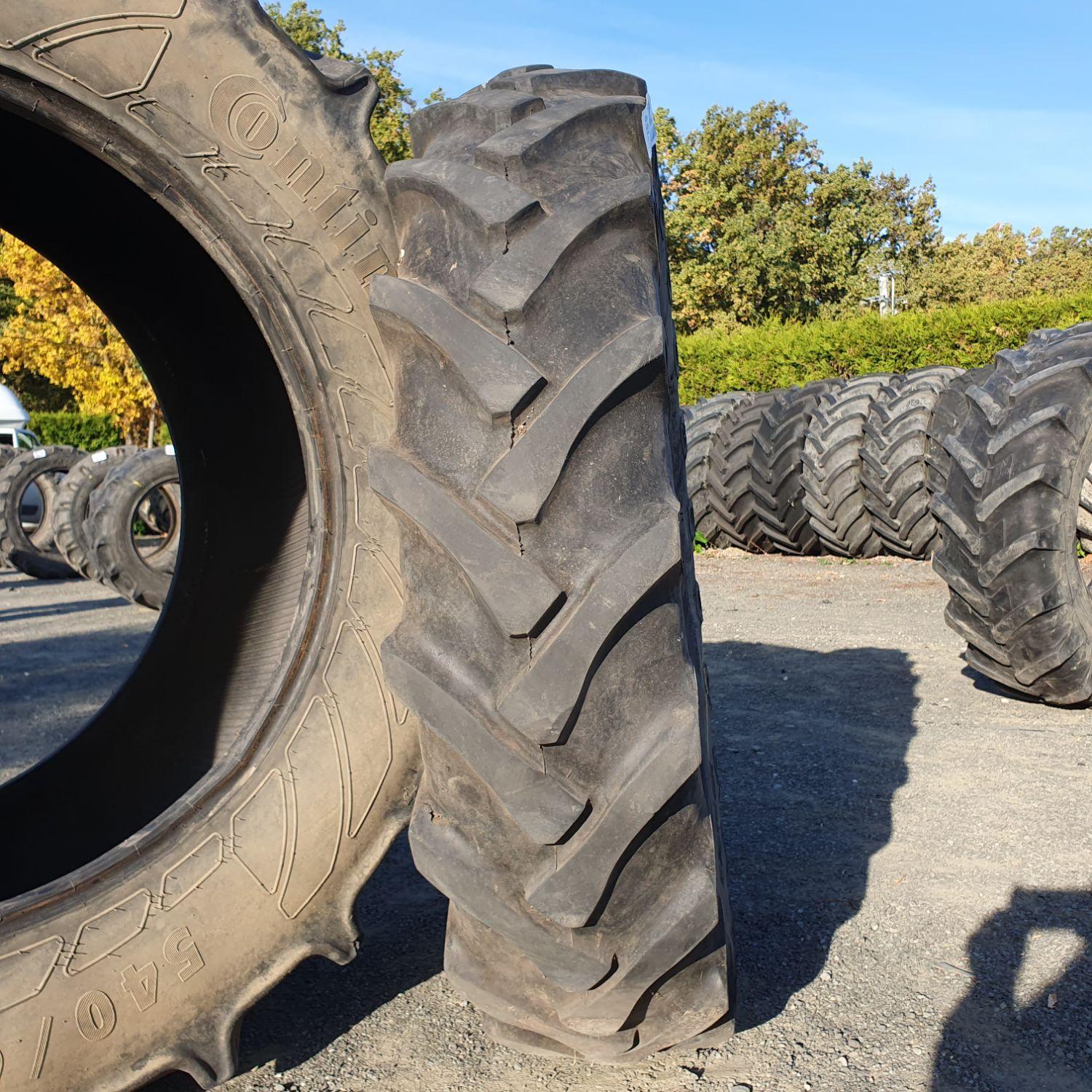  Cauciucuri 12.4-32 (320/85R32) Universal
