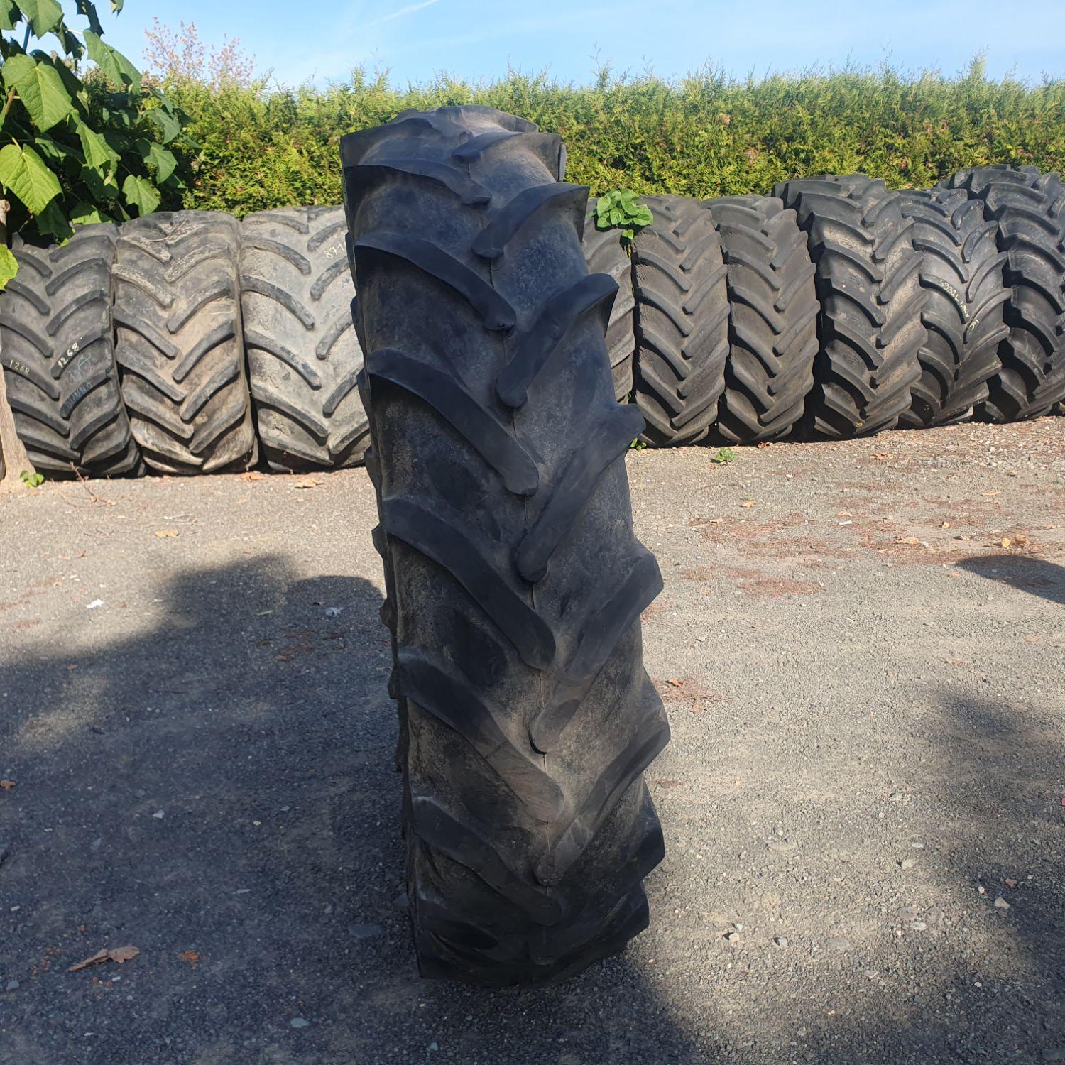  Cauciucuri 13.6-36 (340/85R36) Alliance