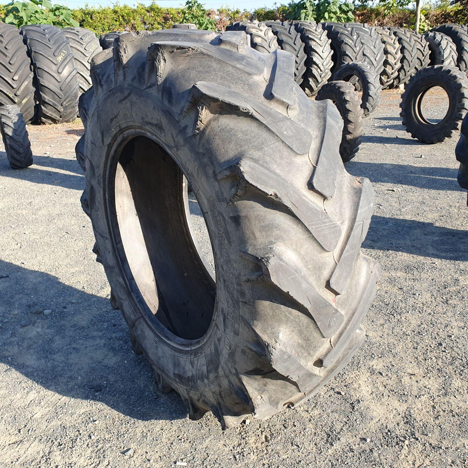  Cauciucuri 16.9-30 (420/85R30) Semperit