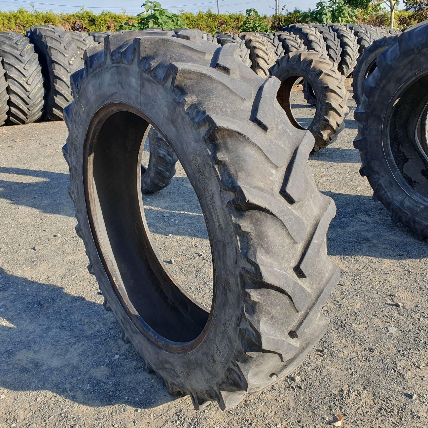  Cauciucuri 13.6R36 (340/85R36) Stomil
