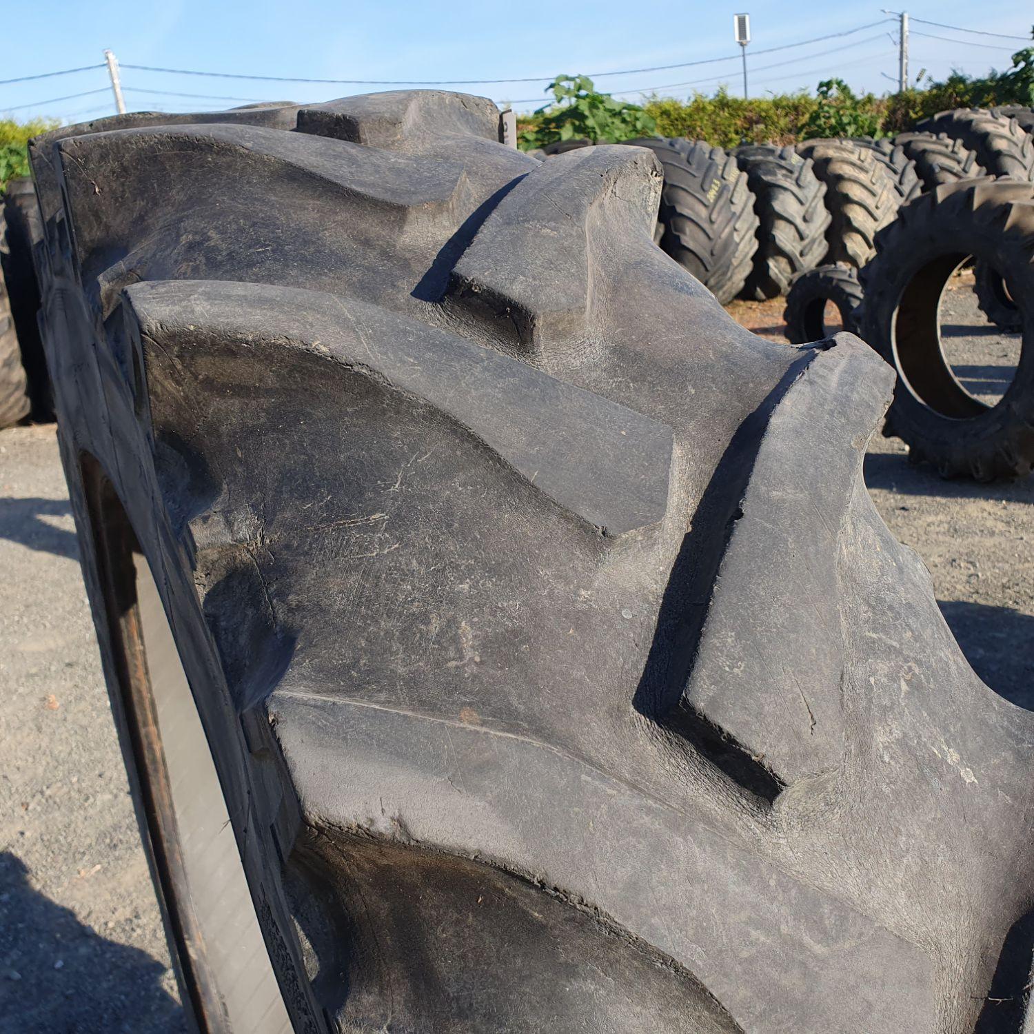  Cauciucuri 13.6R36 (340/85R36) Stomil