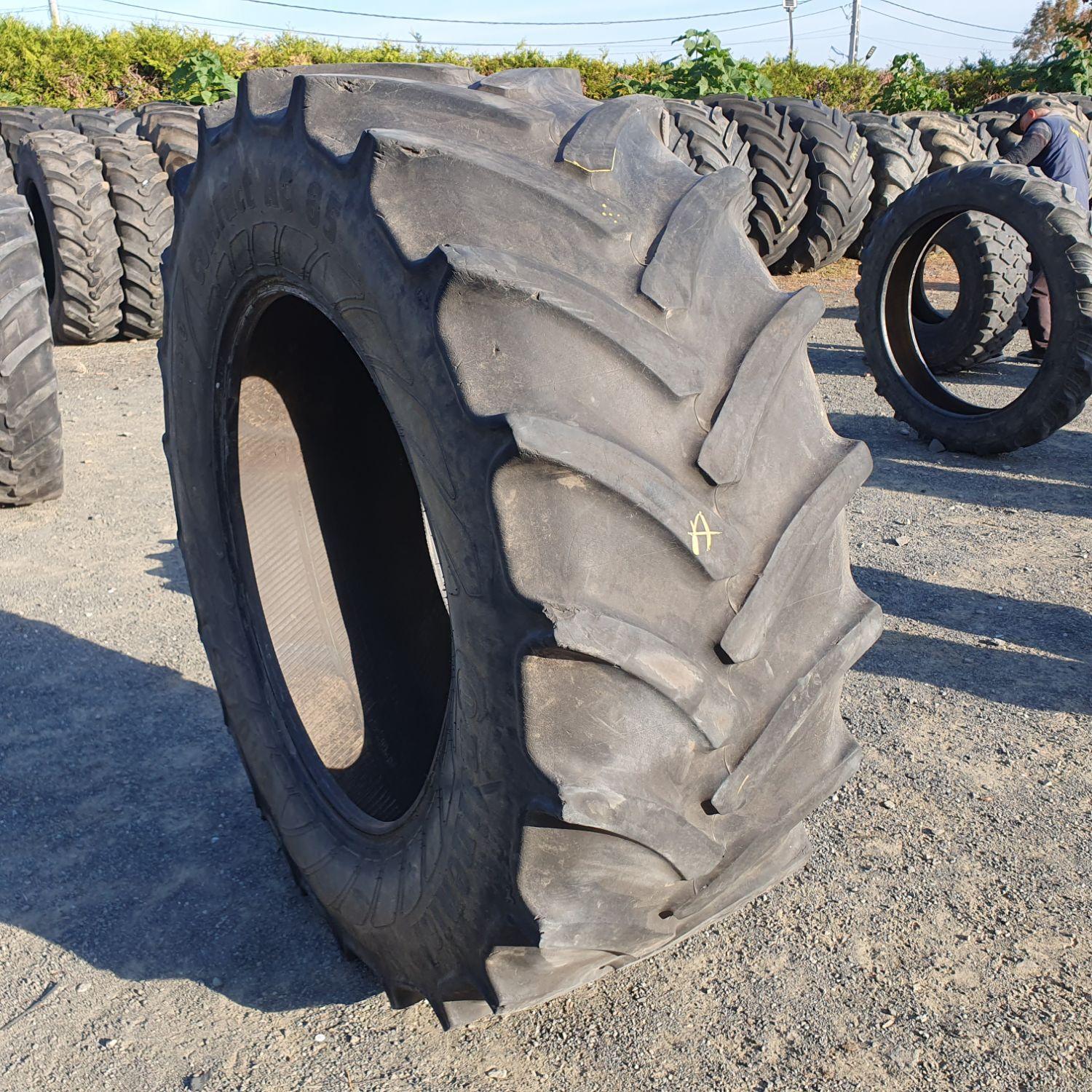  Cauciucuri 540/65R34  Continental