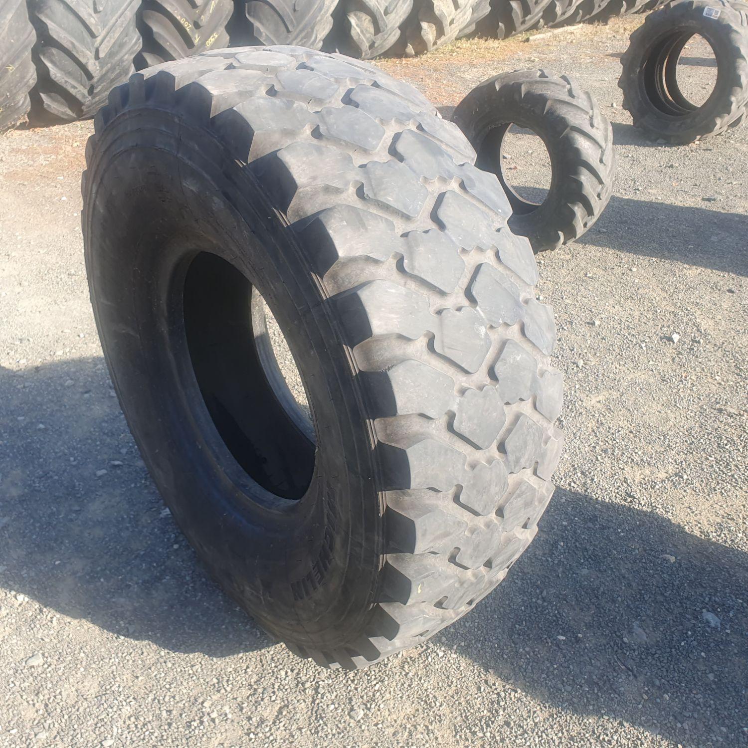  Cauciucuri 395/85R20  Michelin