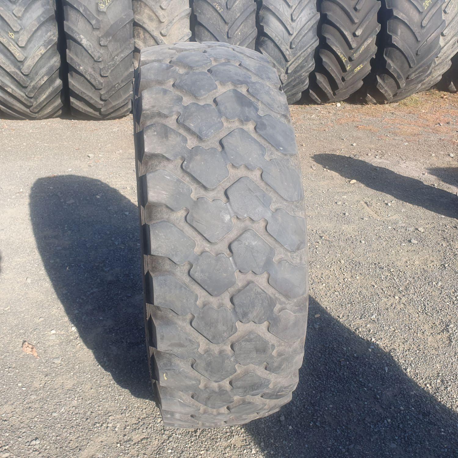  Cauciucuri 395/85R20  Michelin
