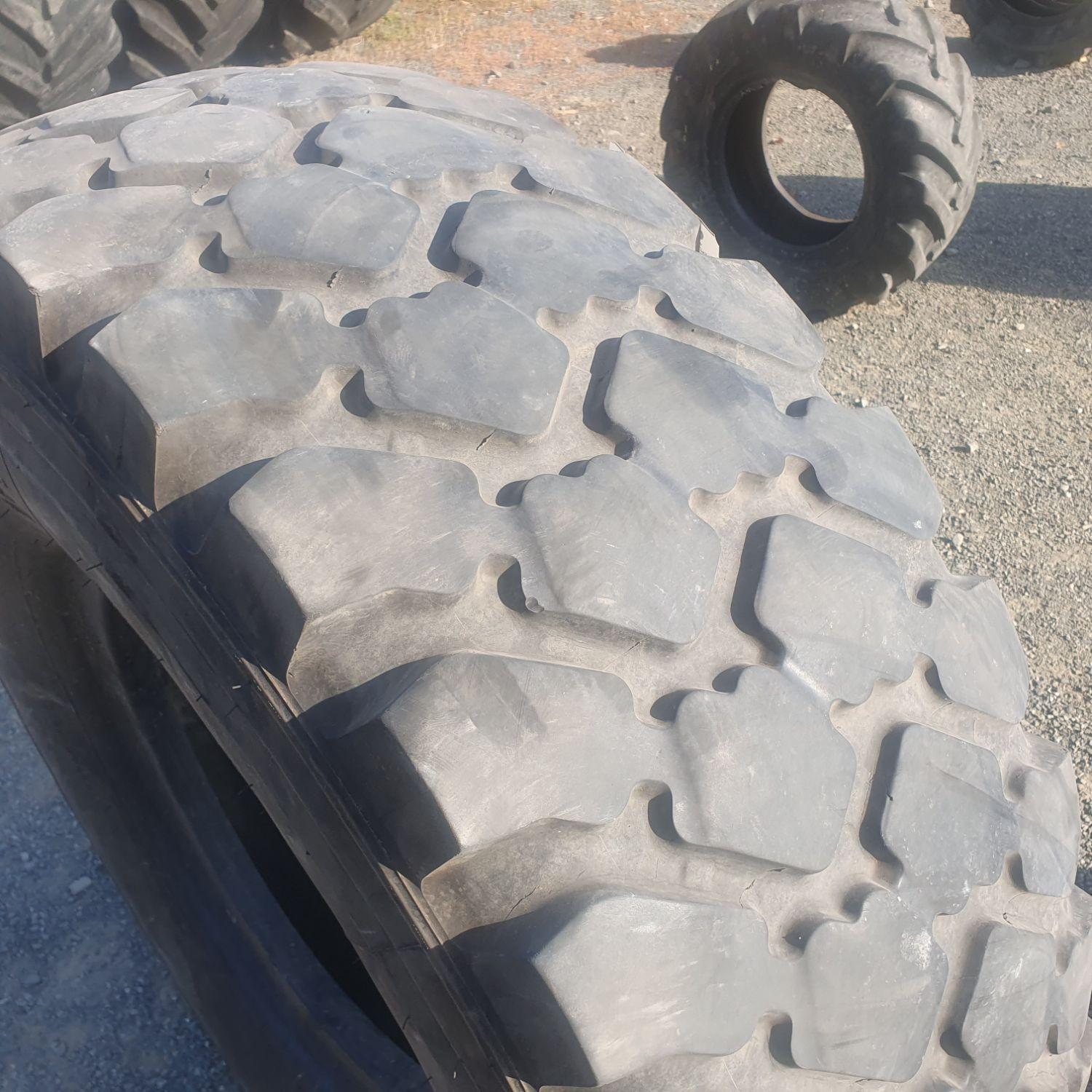  Cauciucuri 395/85R20  Michelin