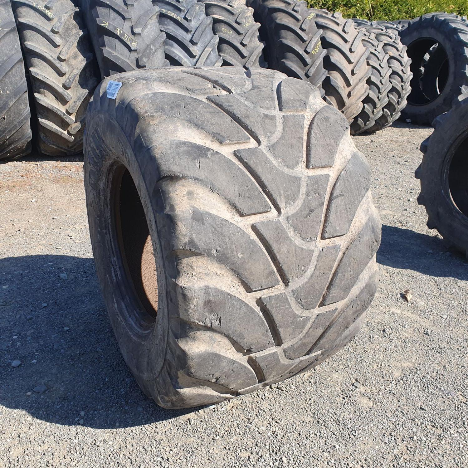  Cauciucuri 710/45R22.5  Mitas