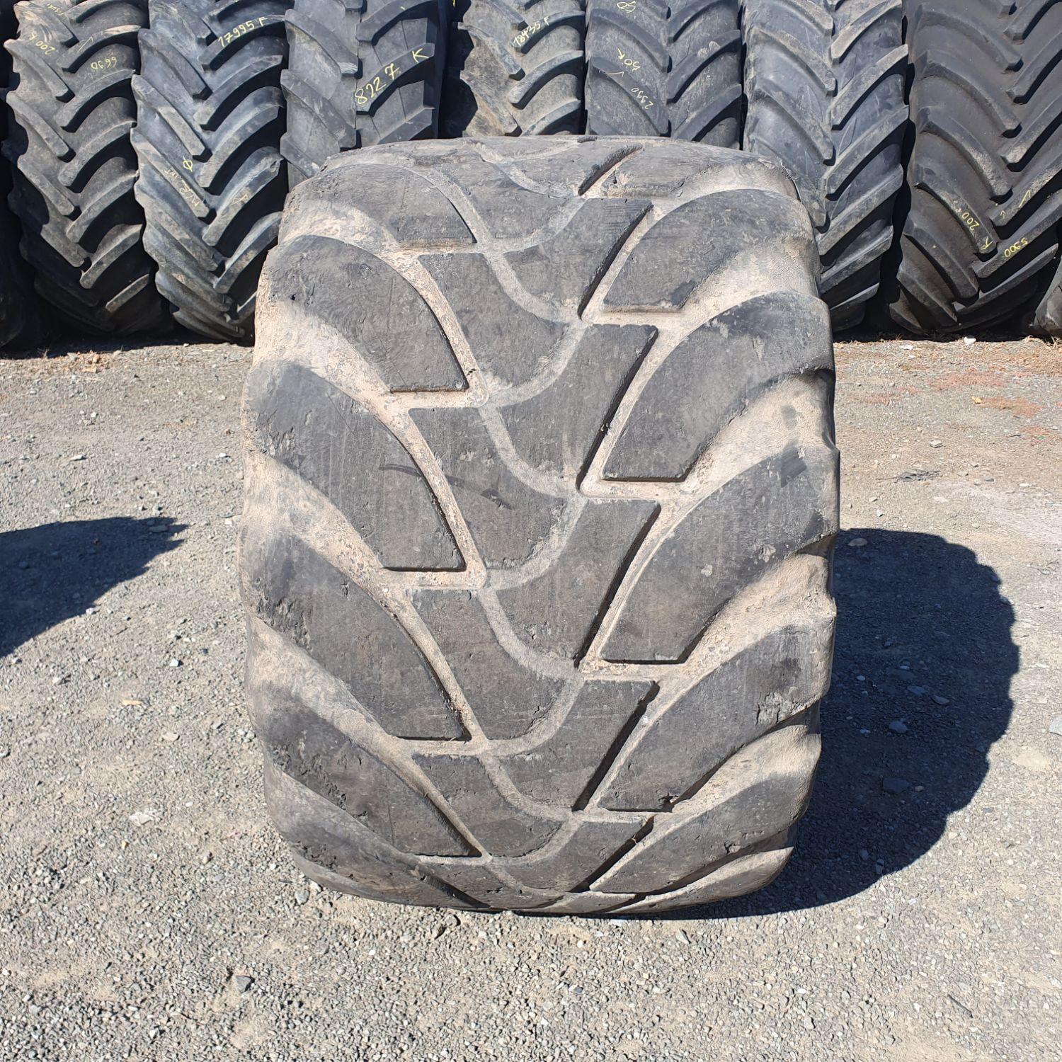  Cauciucuri 710/45R22.5  Mitas