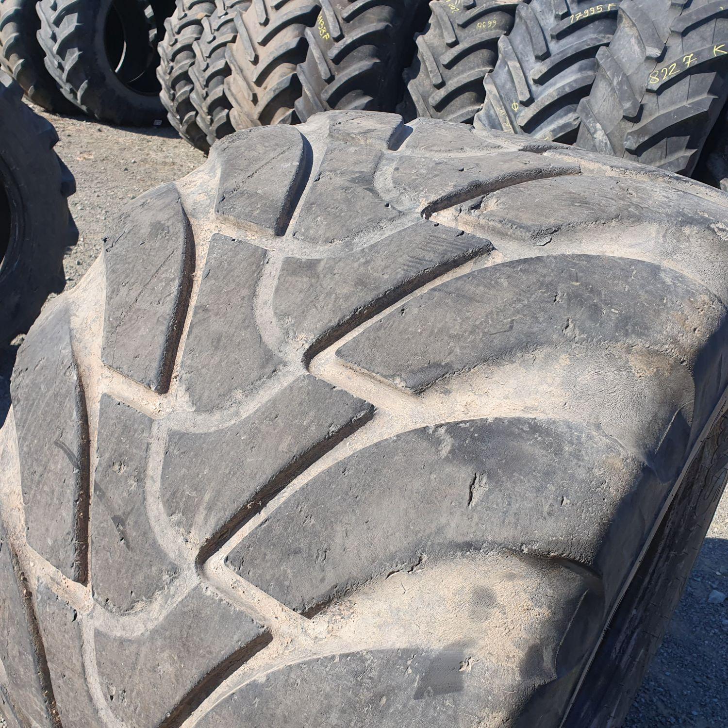  Cauciucuri 710/45R22.5  Mitas