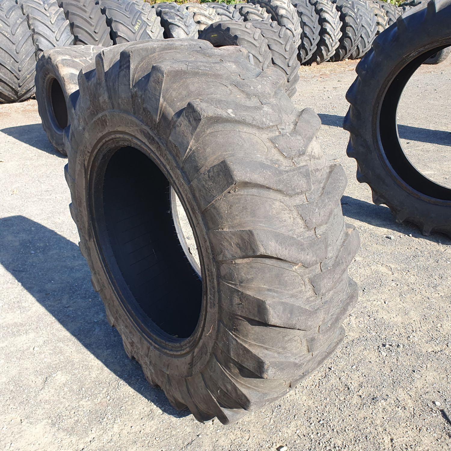  Cauciucuri 16.9-28 (420/85R28) Armour