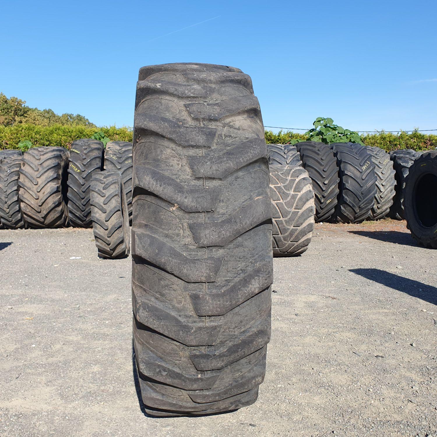  Cauciucuri 16.9-28 (420/85R28) Armour