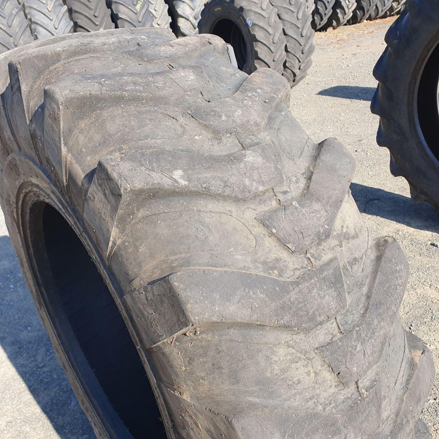  Cauciucuri 16.9-28 (420/85R28) Armour
