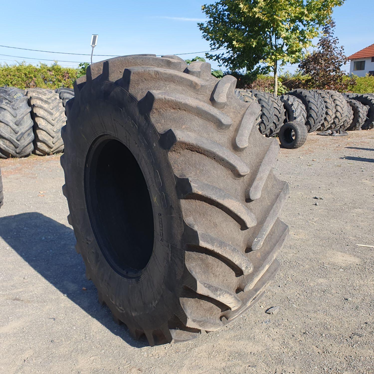  Cauciucuri 650/75R32 (24.5R32) Rosava