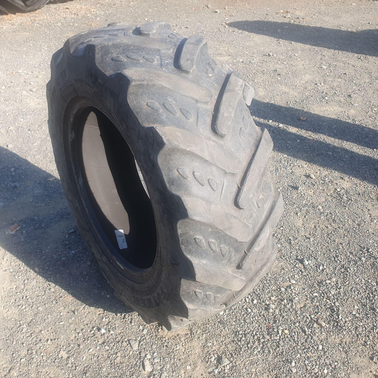  Cauciucuri 280/70R18  Kleber