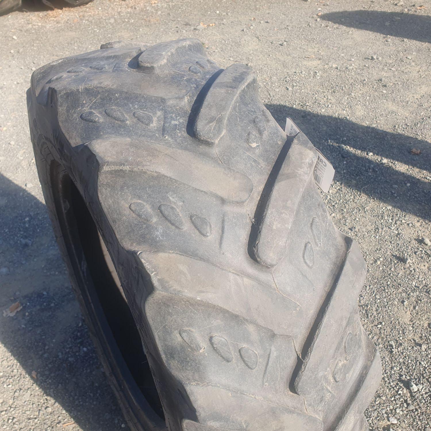  Cauciucuri 280/70R18  Kleber