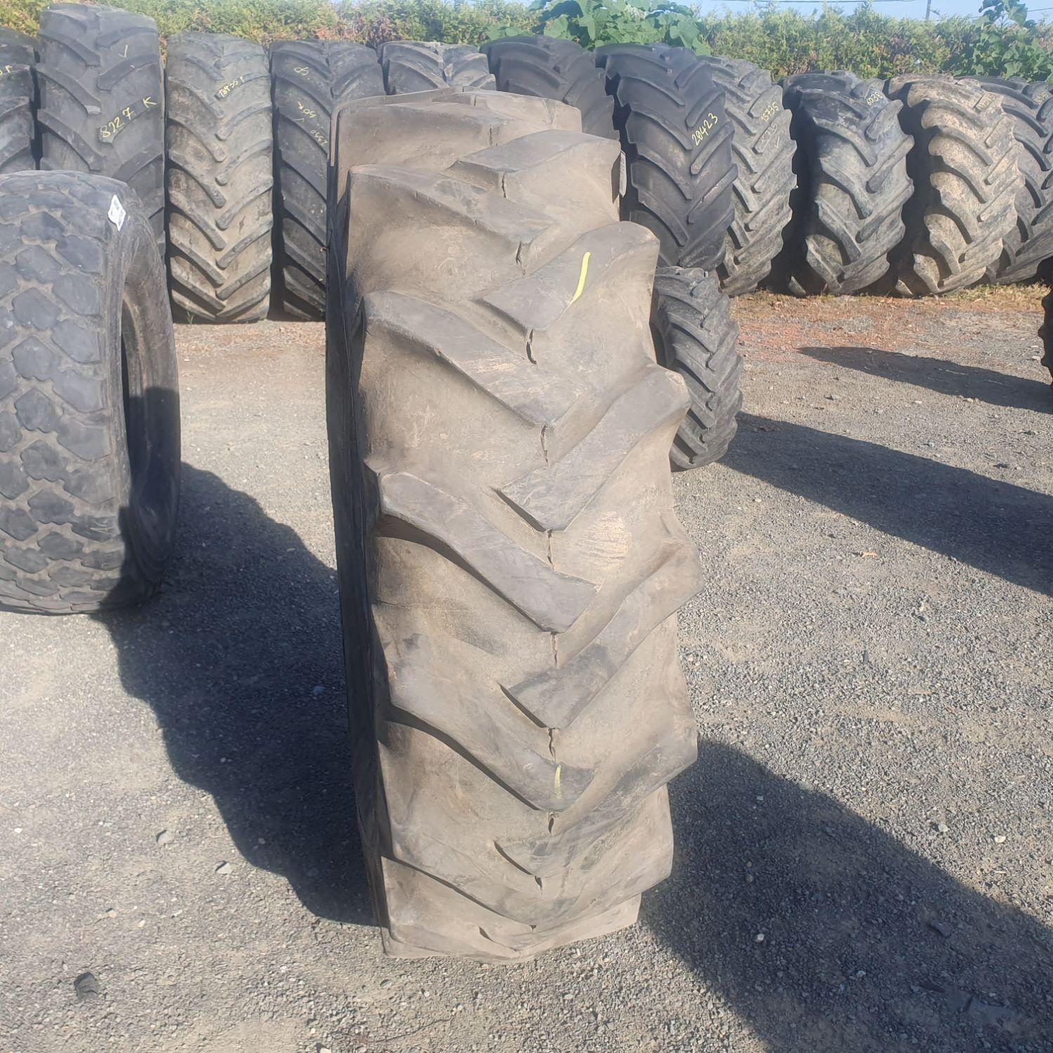  Cauciucuri 14.9-28 (380/85R28) Barum