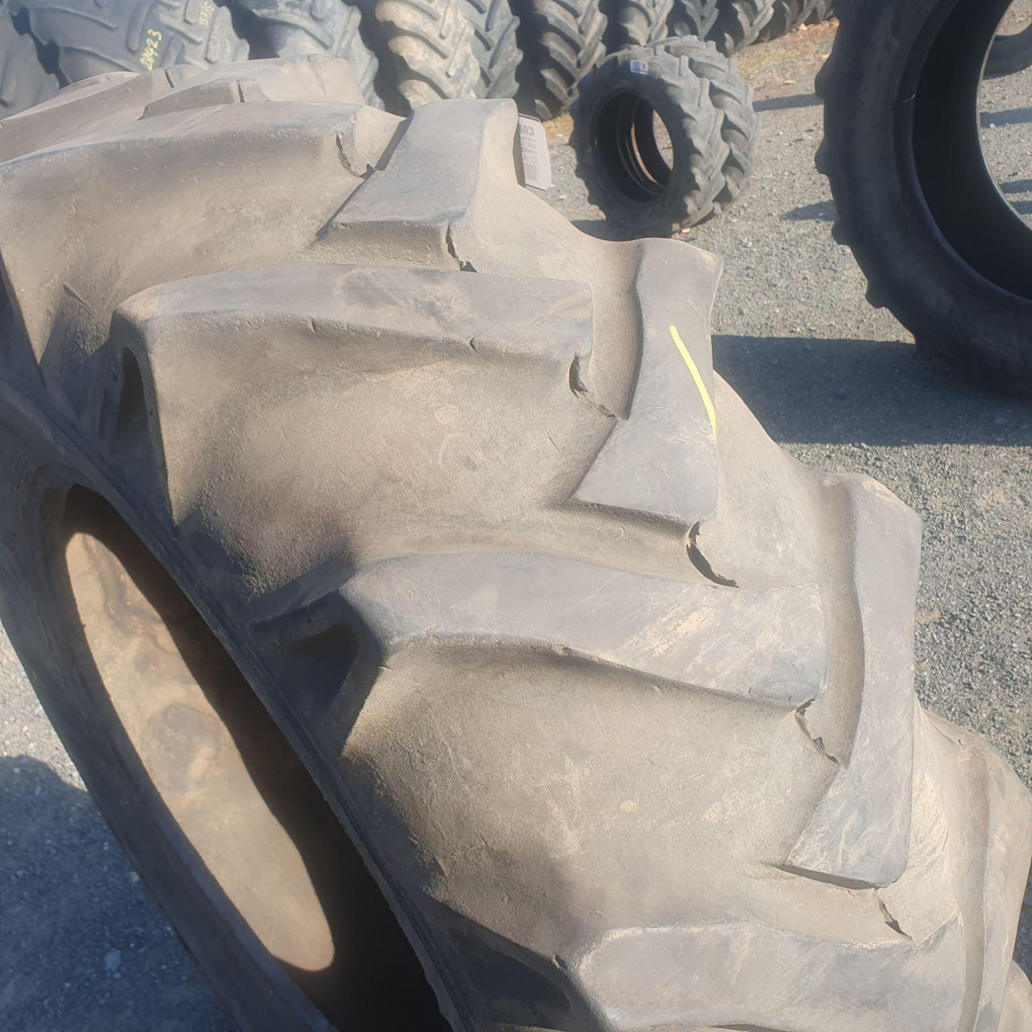  Cauciucuri 14.9-28 (380/85R28) Barum