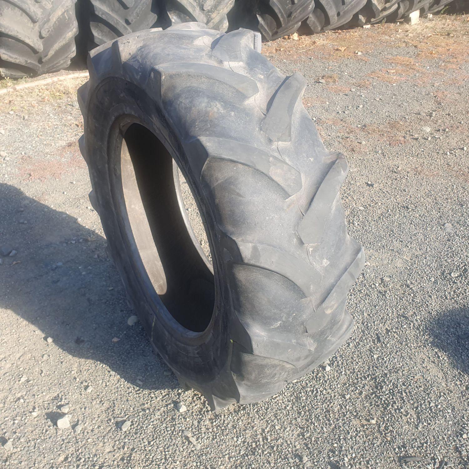  Cauciucuri 320/70R24  Cultor