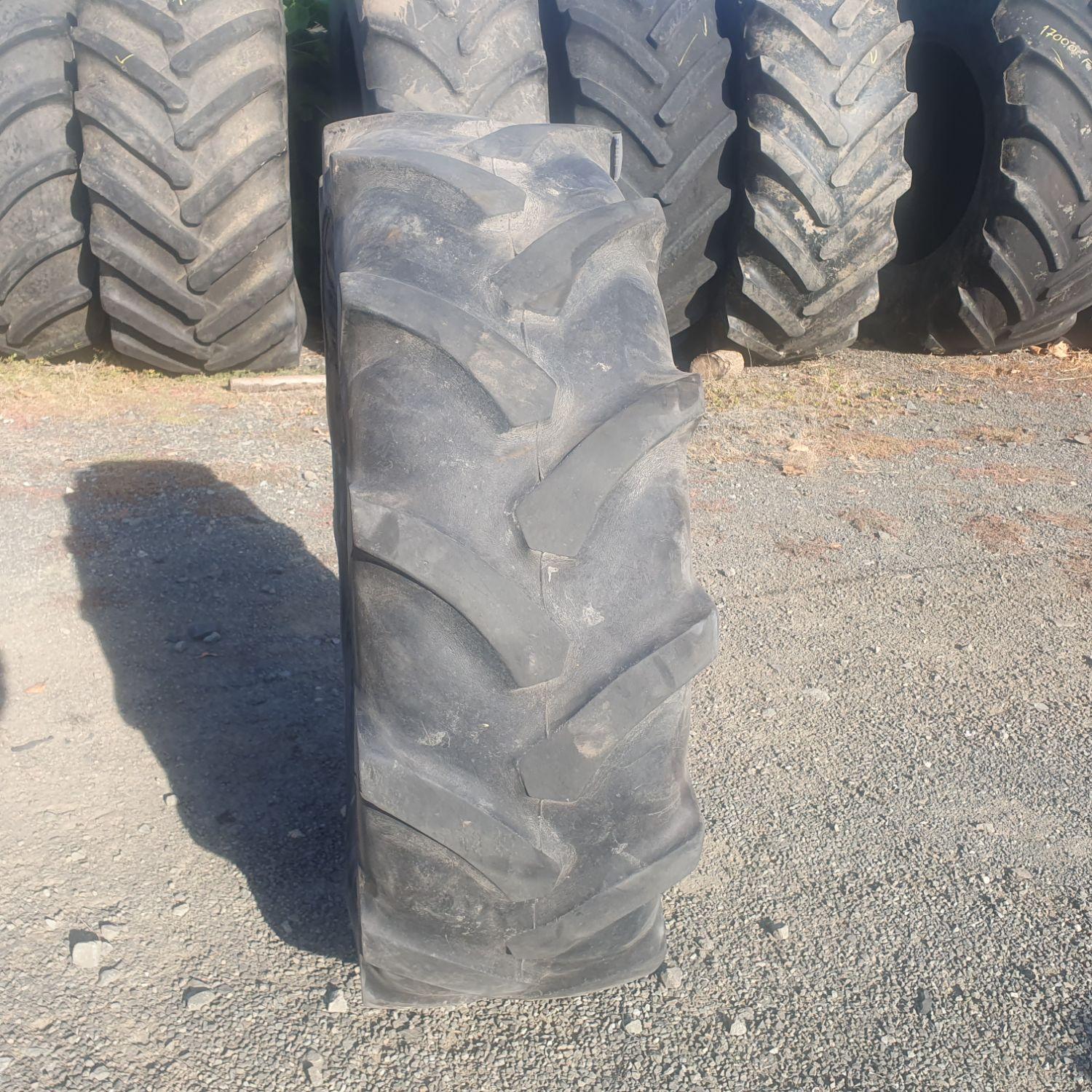  Cauciucuri 320/70R24  Cultor