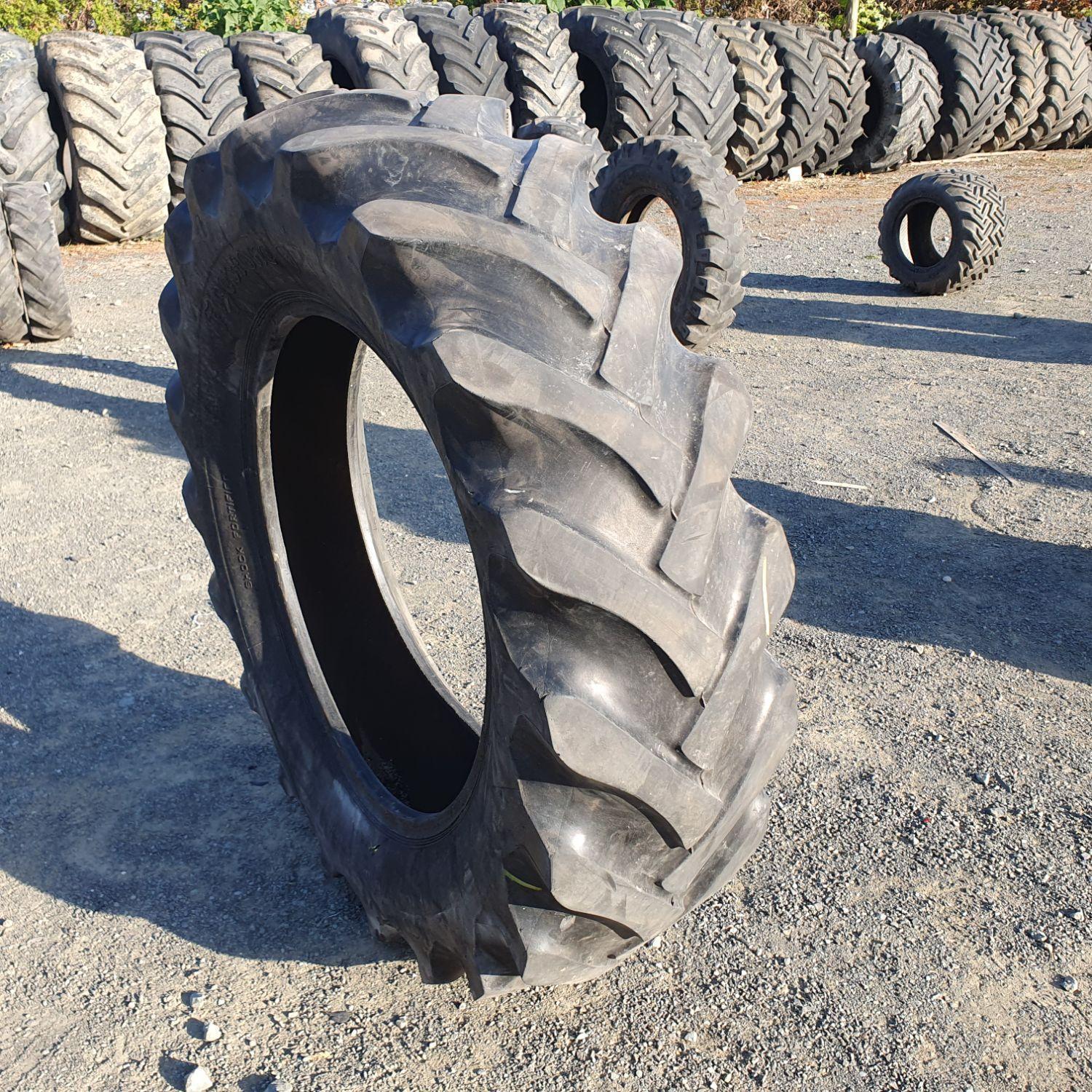  Cauciucuri 14.9-30 (380/85R30) Firestone