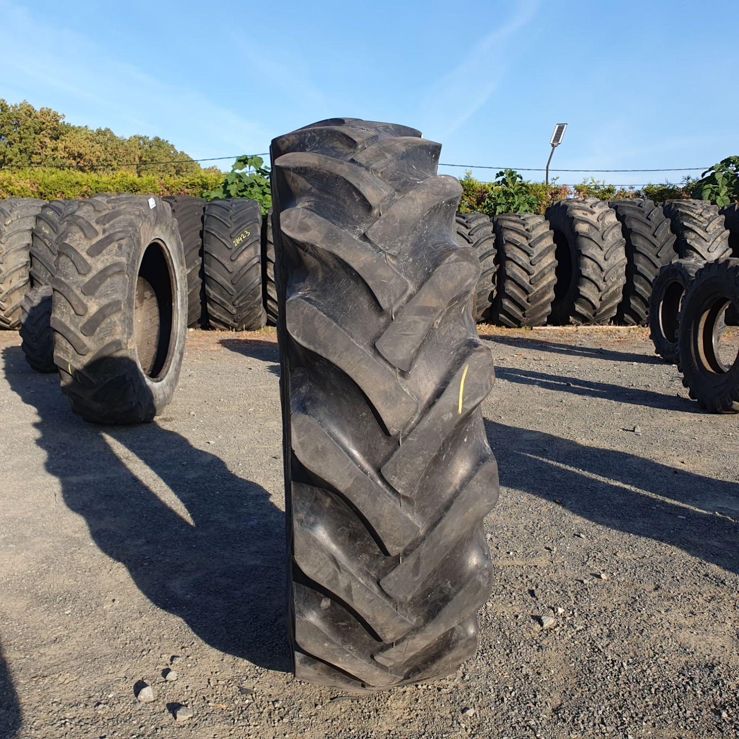  Cauciucuri 14.9-30 (380/85R30) Firestone